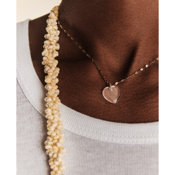 Collier gabin n°3 Collier gabin n°3