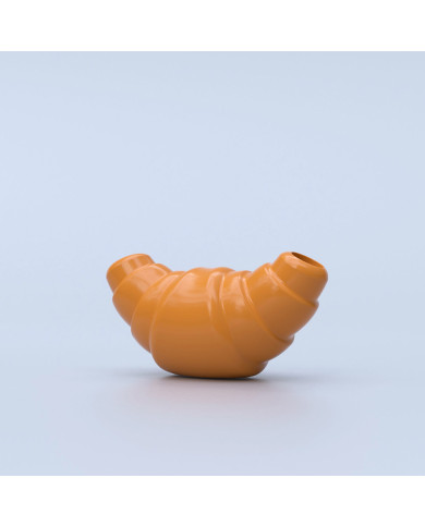 Vase Croissant - Fluid Market