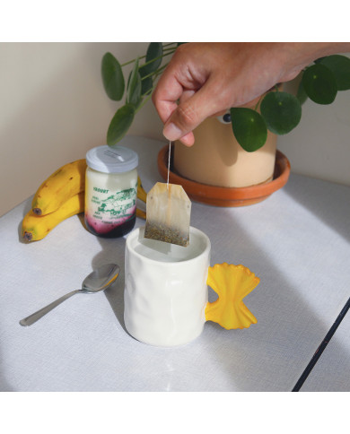 Mug Pasta - Fluid Market