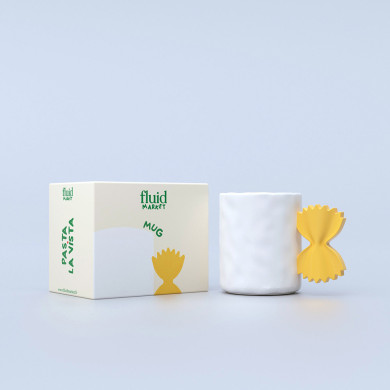 Mug Pasta - Fluid Market