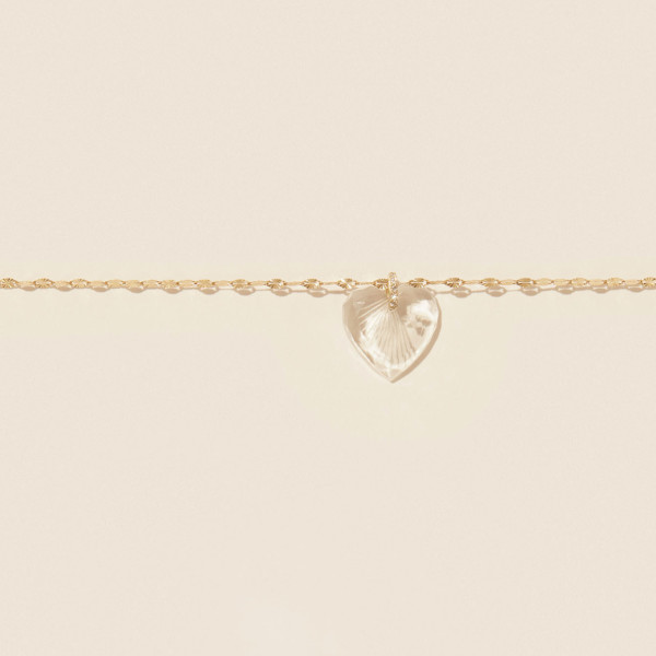 Collier gabin n°3 Collier gabin n°3