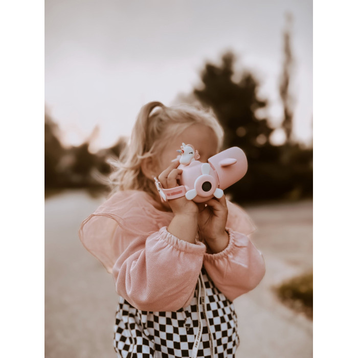 Zoo Vidéo - Licorne Zoo Vidéo - Licorne