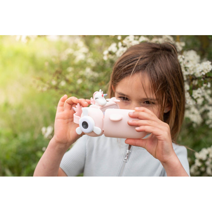 Zoo Vidéo - Licorne Zoo Vidéo - Licorne