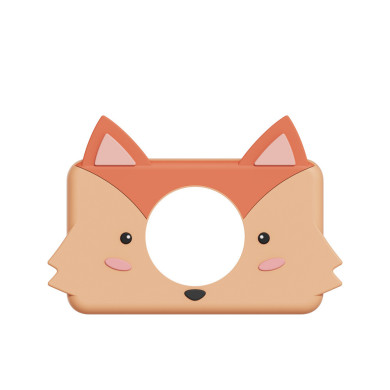 Renard Housse De Protection