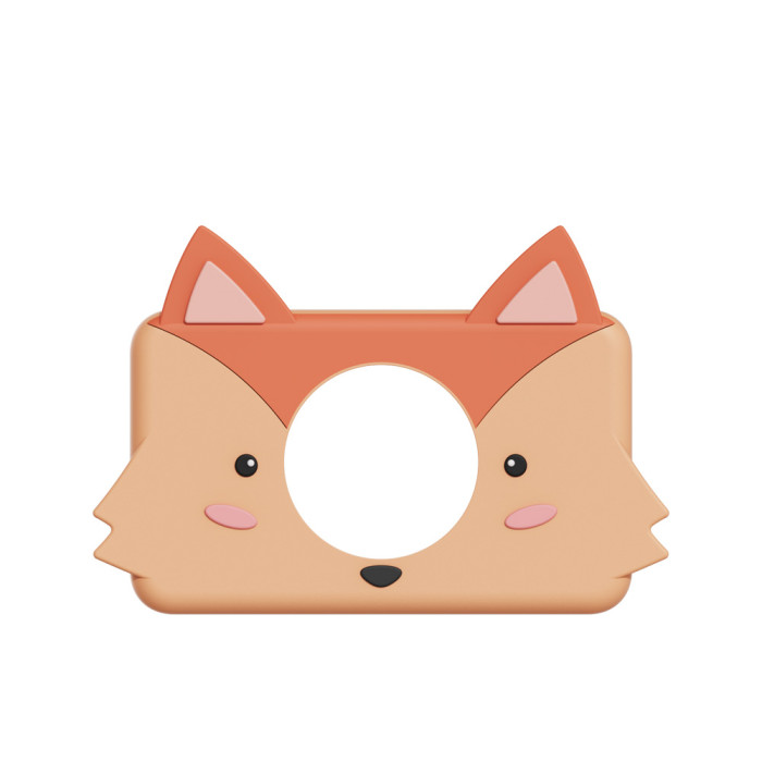 Renard Housse De Protection