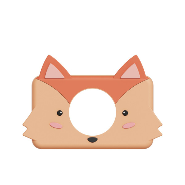 Renard Housse De Protection