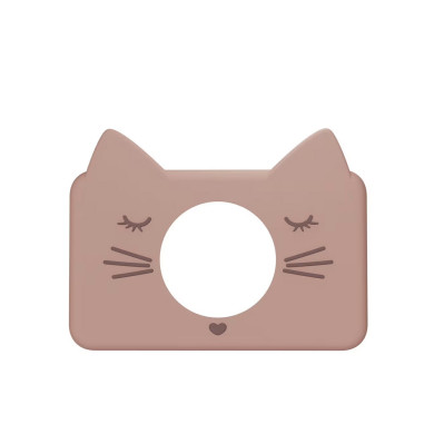 Chat Housse de Protection