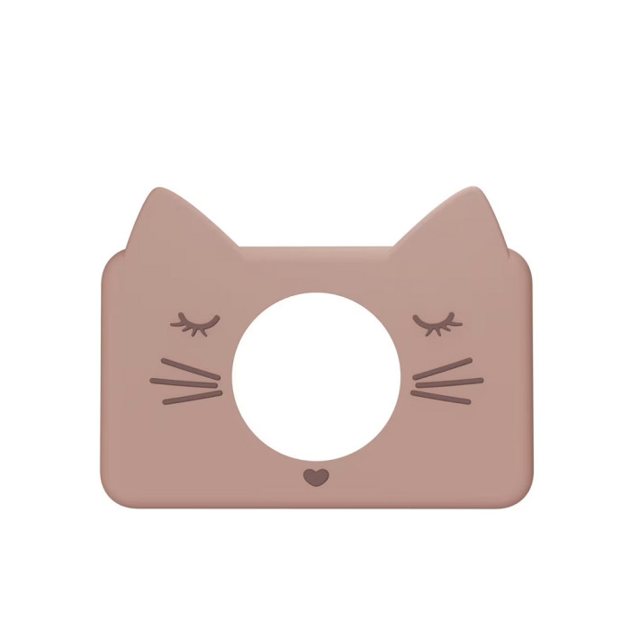 Chat Housse de Protection