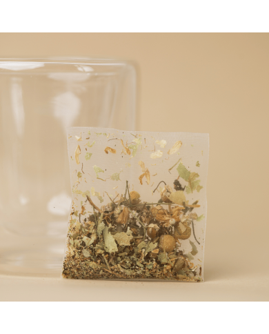 Nuit étoilée - favorise le sommeil