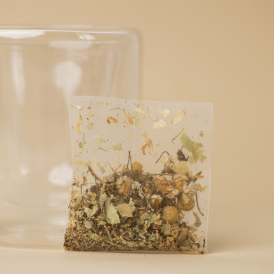 Nuit étoilée - favorise le sommeil