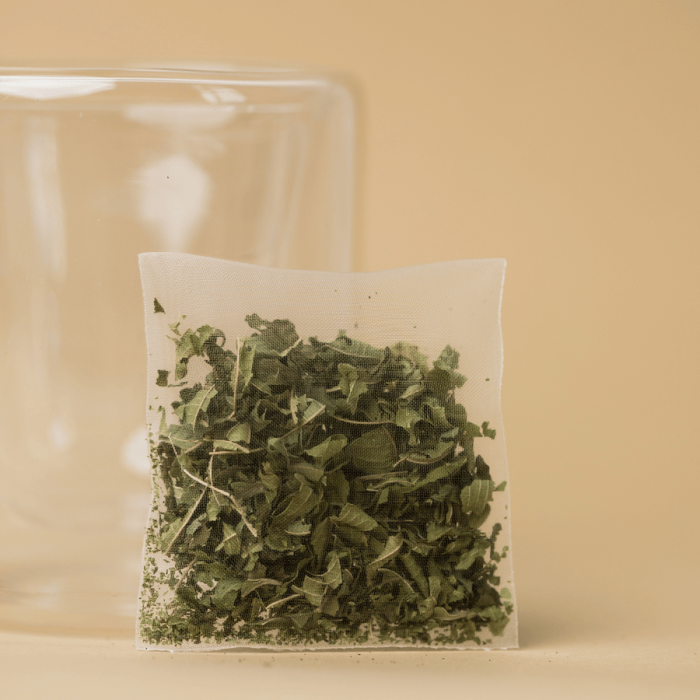 Verveine citronnée - favorise le relaxation Verveine citronnée - favorise le relaxation