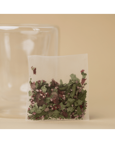 Détox végétale - favorise l’élimination des toxines