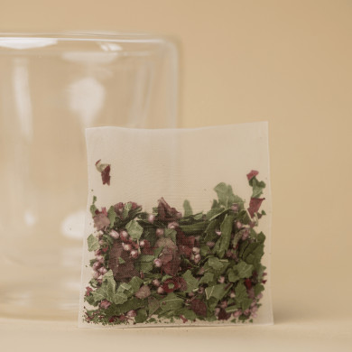 Détox végétale - favorise l’élimination des toxines