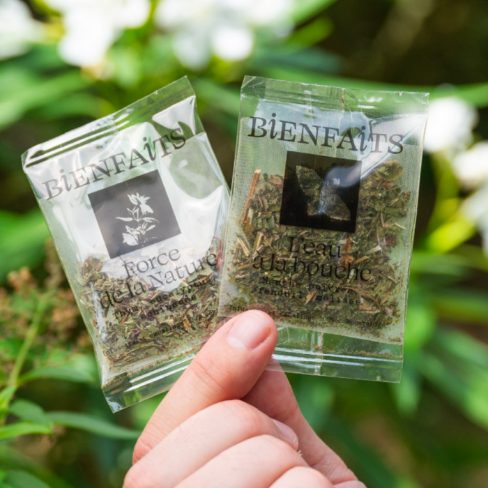 Détox végétale - favorise l’élimination des toxines Détox végétale - favorise l’élimination des toxines