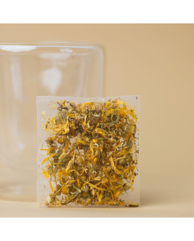 Paix intérieure - soulage les règles douloureuses