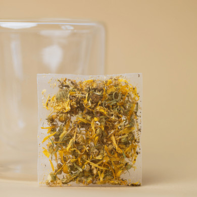 Paix intérieure - soulage les règles douloureuses