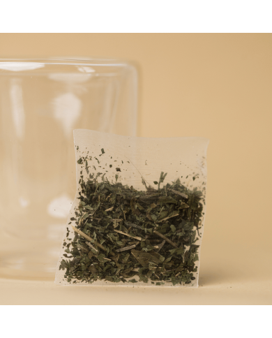 L'eau à la bouche - facilite la digestion