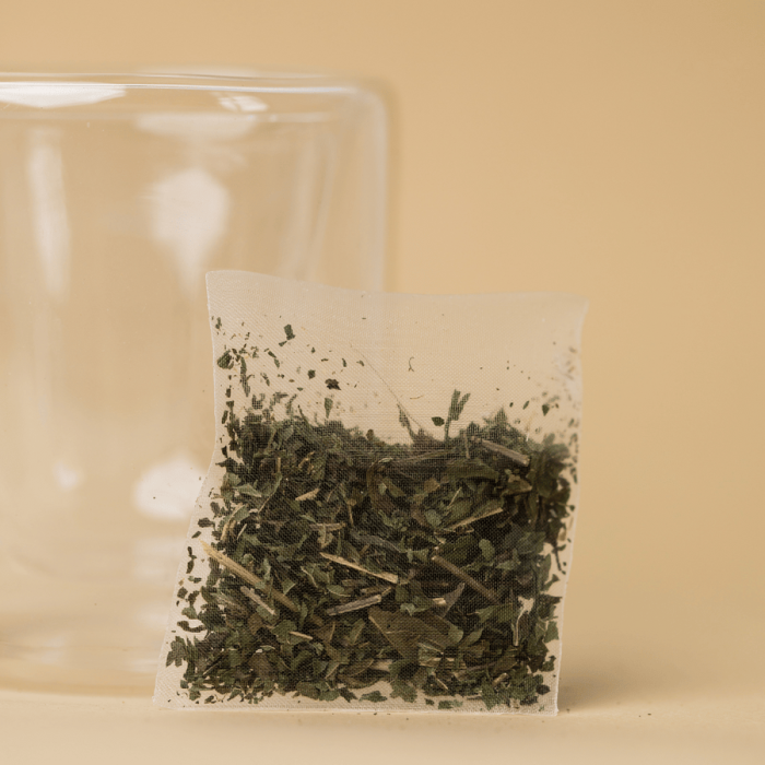 L'eau à la bouche - facilite la digestion L'eau à la bouche - facilite la digestion