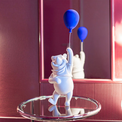 Winnie L'ourson - Small - 52 cm Winnie L'ourson - Small - 52 cm