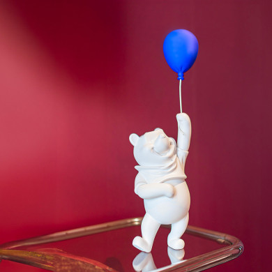 Winnie L'ourson - Small - 52 cm Winnie L'ourson - Small - 52 cm