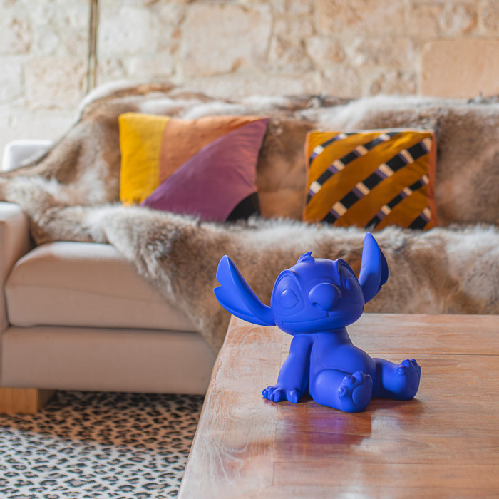 Stitch - Small - 25 cm