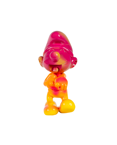 Schtroumpf Farceur Sunrise - Small - 30 cm Schtroumpf Farceur Sunrise - Small - 30 cm