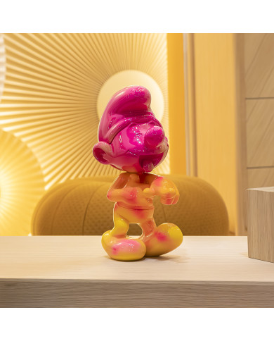 Schtroumpf Farceur Sunrise - Small - 30 cm Schtroumpf Farceur Sunrise - Small - 30 cm
