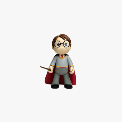 Super Pop Harry Potter - Small - 25 cm