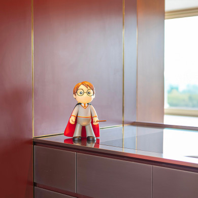 Super Pop Harry Potter - Small - 25 cm