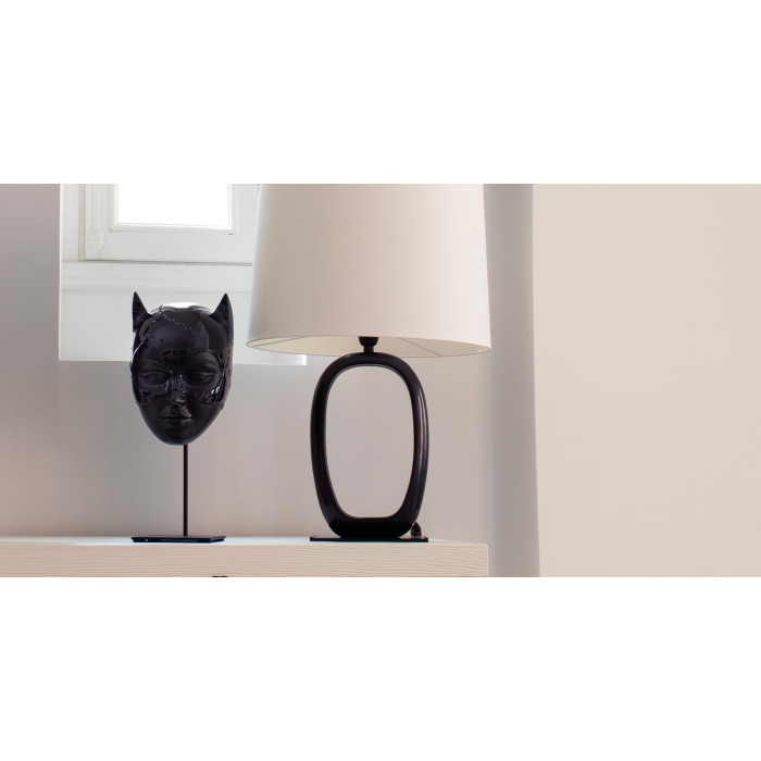 Masque Mural Catwoman - Small - 30cm