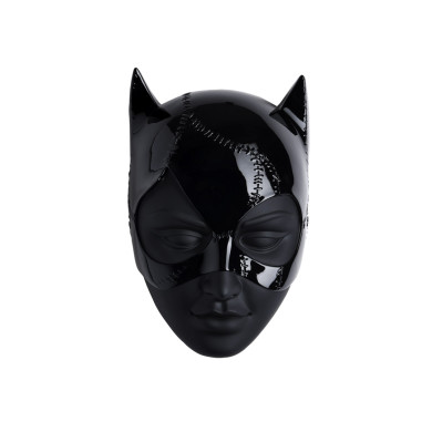 Masque Mural Catwoman - Small - 30cm Masque Mural Catwoman - Small - 30cm