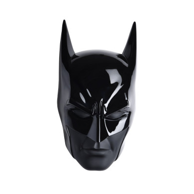 Masque Mural Batman - Small - 37 cm Masque Mural Batman - Small - 37 cm