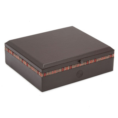 WM Brown Humidor WM Brown Humidor