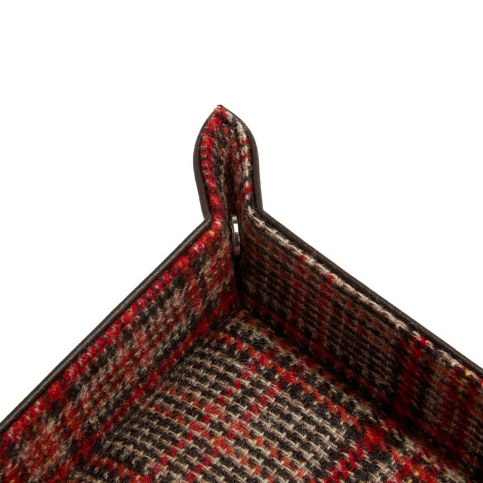 Plateau à pièces à pression WM Brown