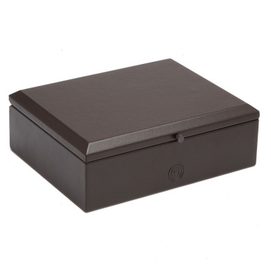 WM Brown Shoe Shine Case WM Brown Shoe Shine Case