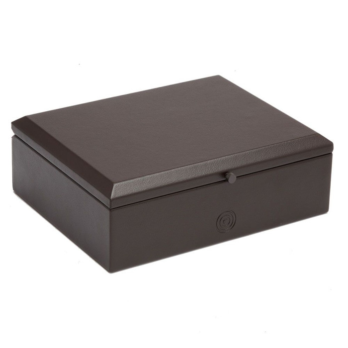 Coffret de cirage WM Brown