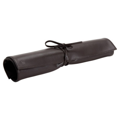 WM Brown Knife Roll WM Brown Knife Roll
