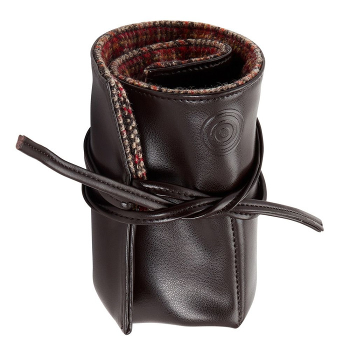 Rouleau à montres WM Brown avec 6 emplacements