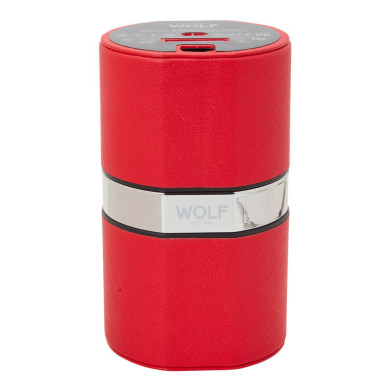 The Rocket - Red The Rocket - Red