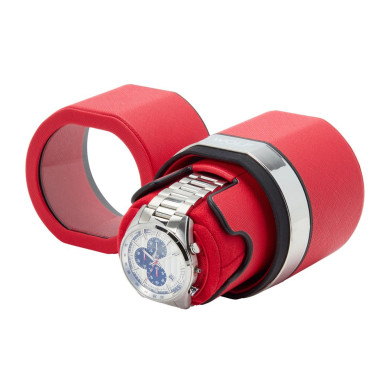 The Rocket - remontoir de montre - rouge The Rocket - remontoir de montre - rouge