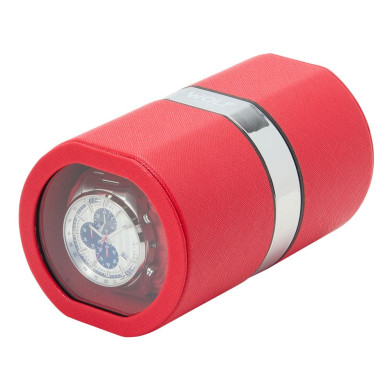 The Rocket - remontoir de montre - rouge The Rocket - remontoir de montre - rouge