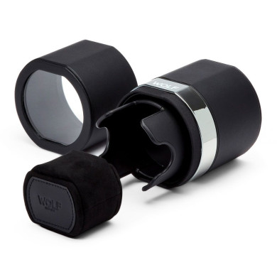 The Rocket - remontoir de montre - noir The Rocket - remontoir de montre - noir