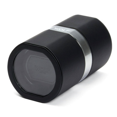 The Rocket - Black The Rocket - Black