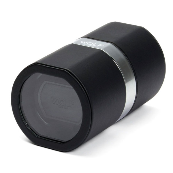 The Rocket - Black The Rocket - Black