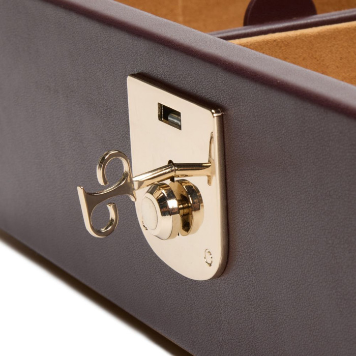 Philipp Watch and Jewellery Lifestyle Box