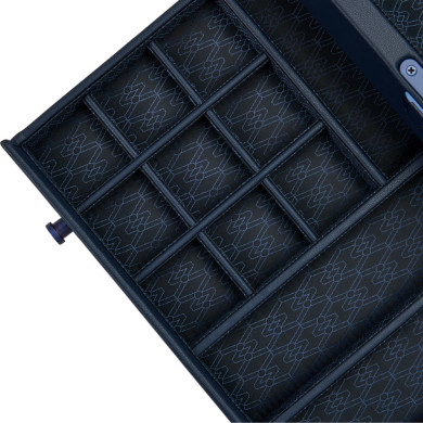 Earth Watch Stand Box Earth Watch Stand Box