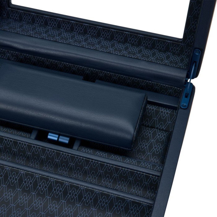 Earth Watch Stand Box