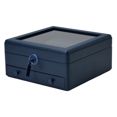 Earth Watch Stand Box Earth Watch Stand Box