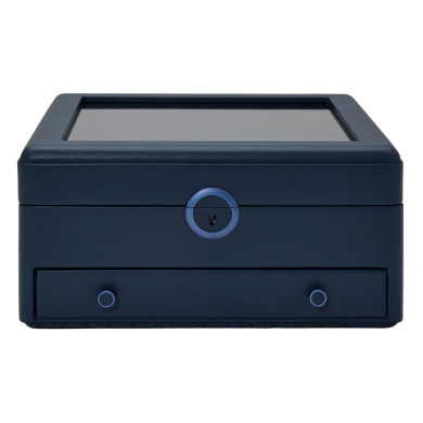 Earth Watch Stand Box Earth Watch Stand Box