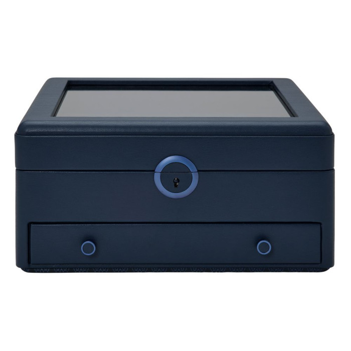 Earth Watch Stand Box